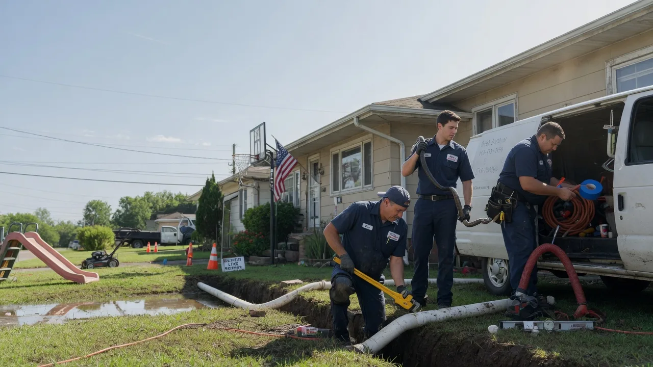 Toilet Installation in Pittsville, VA near me